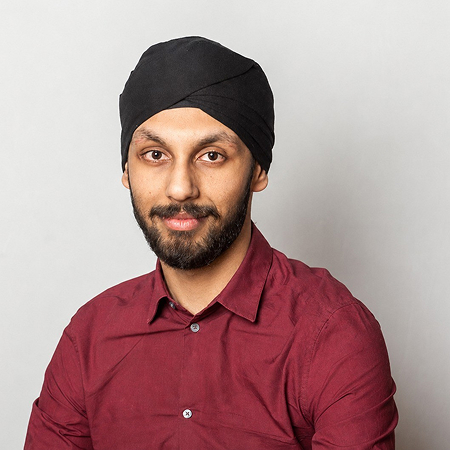 Jasmeet Singh – Constructeur – Salus Constructiebureau Jasmeet Singh Constructeur Salus Constructiebureau