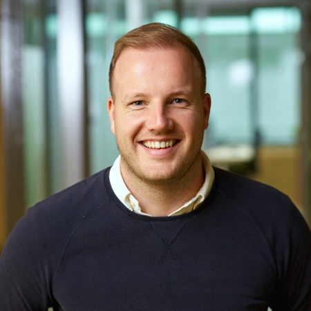 Niels van Tol – Digitale Marketeer – Salus Constructiebureau Niels van Tol Digitale Marketeer Salus Constructiebureau