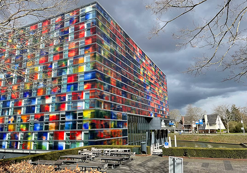 Constructeur Hilversum