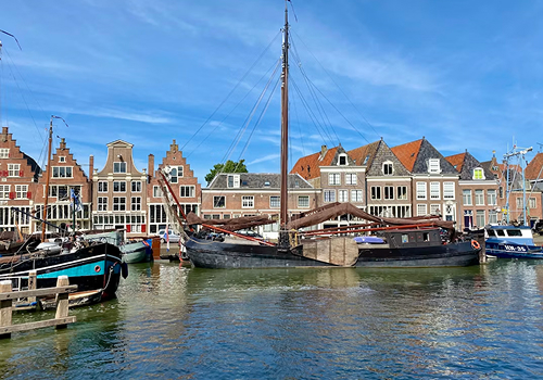 Constructeur Hoorn