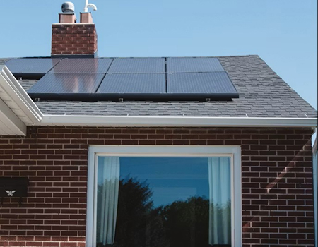 Constructieberekening zonnepanelen Constructieberekening zonnepanelen